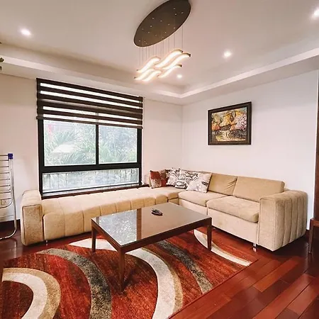 Hanoi Home 8 - Luxury Apartment, Open View Exterior photo