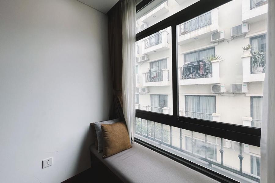 Apartment 8 - Luxury Apartment, Open View